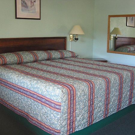 American Inn Motel Many Esterno foto