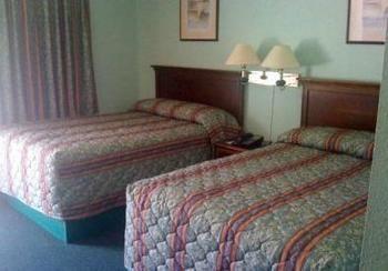 American Inn Motel Many Esterno foto